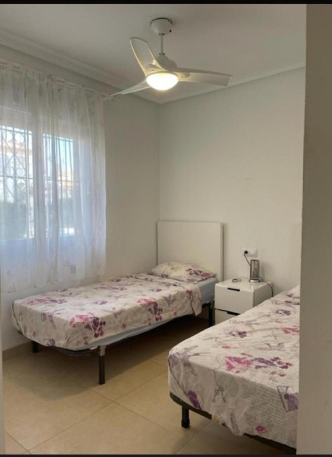 דירות אליקאנטה Playa Flamenca 151 מראה חיצוני תמונה